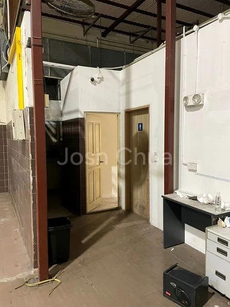 Factory / Workshop (B2) for Sale in  Tuas Lot - Image 4